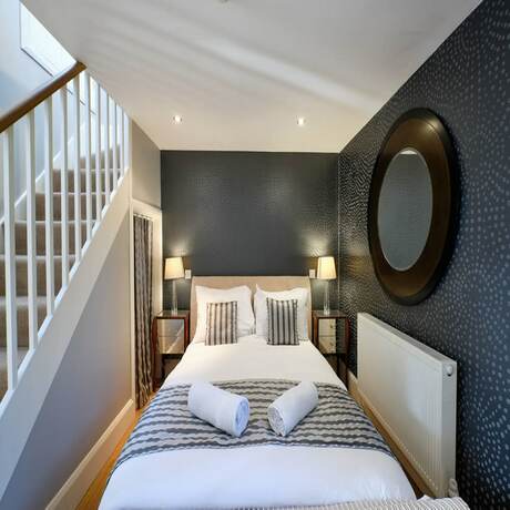 Imagen de la habitación del Hotel Grassington Lodge. Foto 19