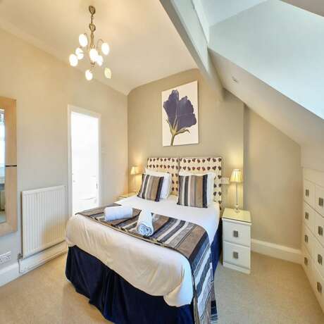 Imagen general del Hotel Grassington Lodge. Foto 8