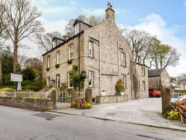 Imagen general del Hotel Grassington Lodge. Foto 10