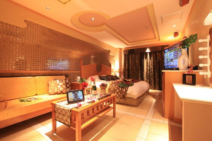 Imagen de la habitación del Hotel Grassino Urban Resort Kyoto - Adult Only. Foto 3