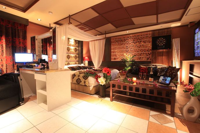 Imagen de la habitación del Hotel Grassino Urban Resort Kyoto - Adult Only. Foto 4