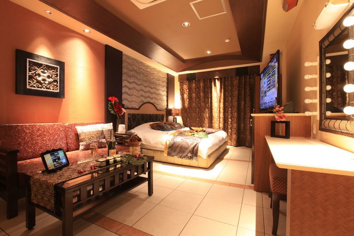 Imagen de la habitación del Hotel Grassino Urban Resort Kyoto - Adult Only. Foto 5