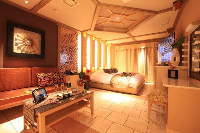 Imagen de la habitación del Hotel Grassino Urban Resort Kyoto - Adult Only. Foto 6