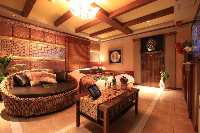 Imagen de la habitación del Hotel Grassino Urban Resort Kyoto - Adult Only. Foto 8