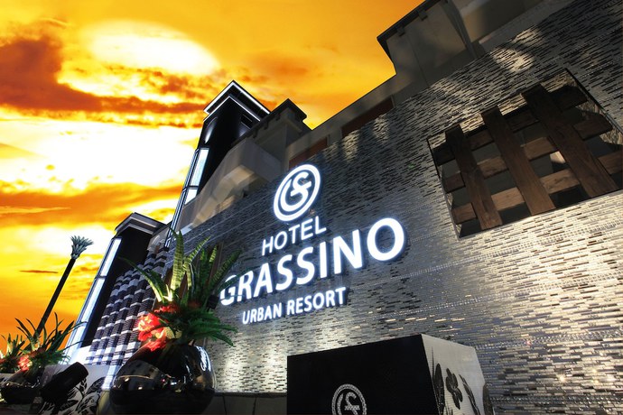 Imagen general del Hotel Grassino Urban Resort Kyoto - Adult Only. Foto 1