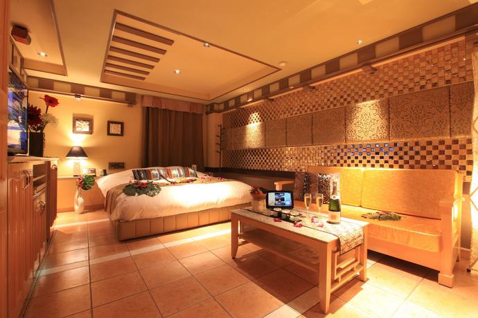 Imagen de la habitación del Hotel Grassino Urban Resort Kyoto - Adult Only. Foto 12