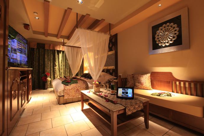 Imagen de la habitación del Hotel Grassino Urban Resort Kyoto - Adult Only. Foto 14