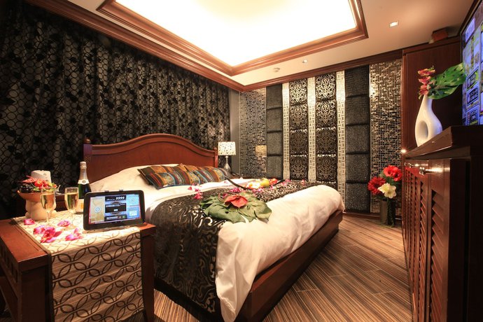 Imagen de la habitación del Hotel Grassino Urban Resort Kyoto - Adult Only. Foto 20