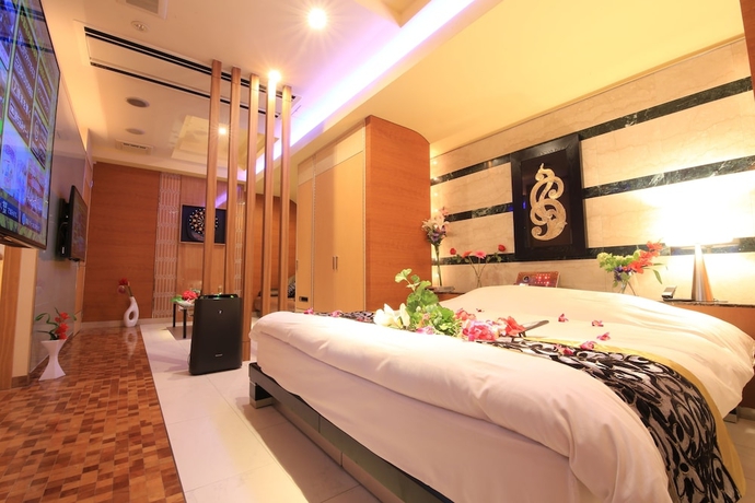 Imagen de la habitación del Hotel Grassino Urban Resort Urawa - Adult Only. Foto 4