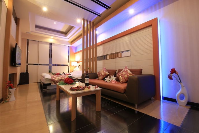 Imagen de la habitación del Hotel Grassino Urban Resort Urawa - Adult Only. Foto 5