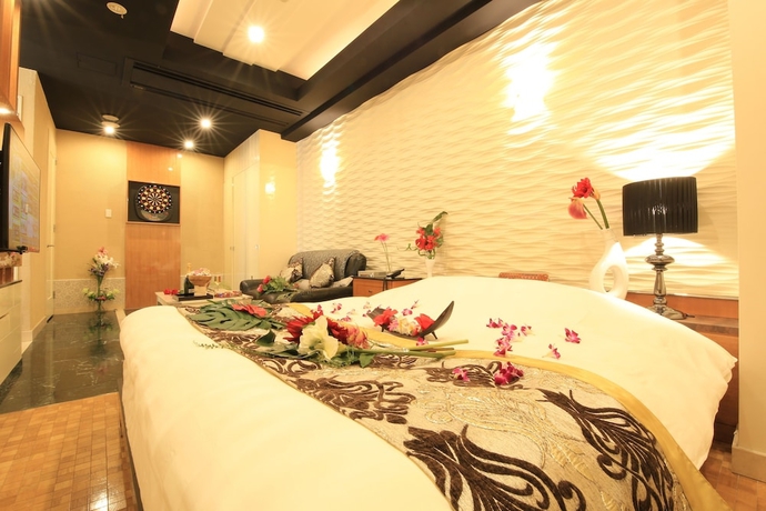 Imagen de la habitación del Hotel Grassino Urban Resort Urawa - Adult Only. Foto 6