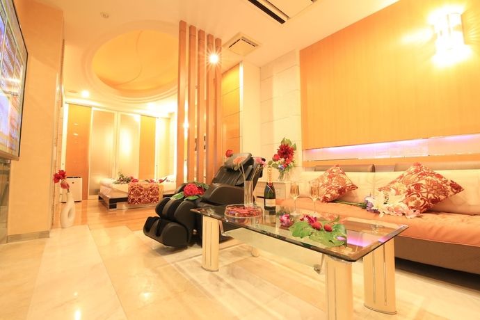 Imagen de la habitación del Hotel Grassino Urban Resort Urawa - Adult Only. Foto 7