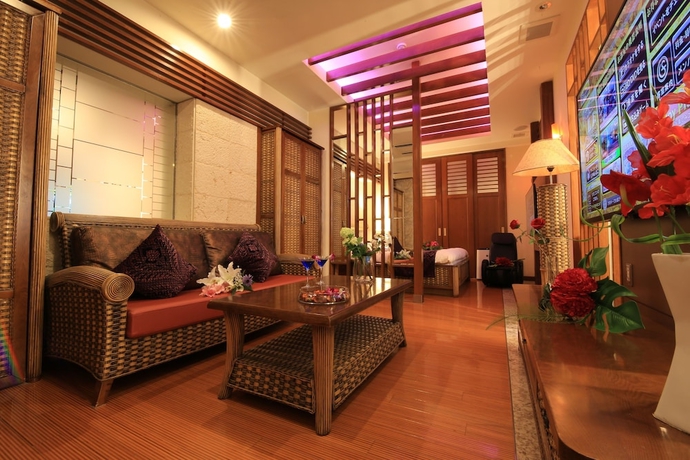 Imagen de la habitación del Hotel Grassino Urban Resort Urawa - Adult Only. Foto 8