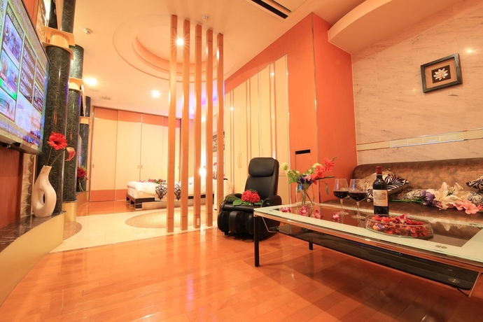 Imagen de la habitación del Hotel Grassino Urban Resort Urawa - Adult Only. Foto 13
