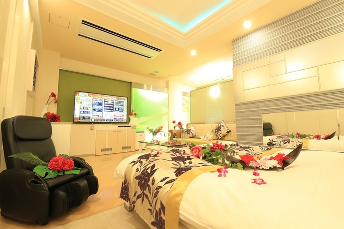 Imagen de la habitación del Hotel Grassino Urban Resort Urawa - Adult Only. Foto 15