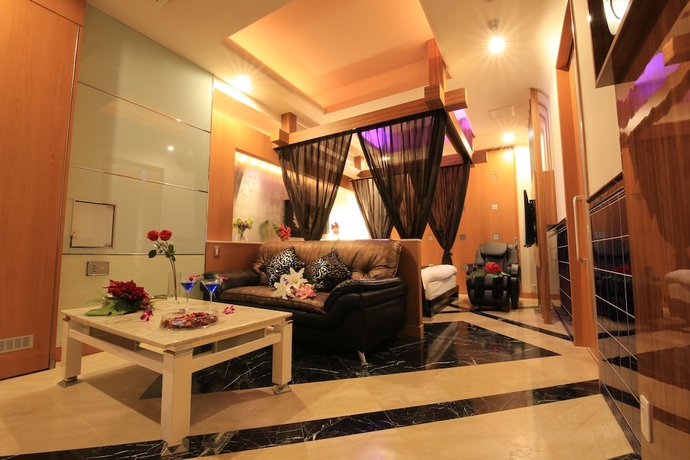 Imagen de la habitación del Hotel Grassino Urban Resort Urawa - Adult Only. Foto 17