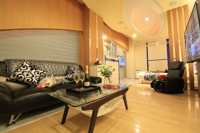 Imagen de la habitación del Hotel Grassino Urban Resort Urawa - Adult Only. Foto 18