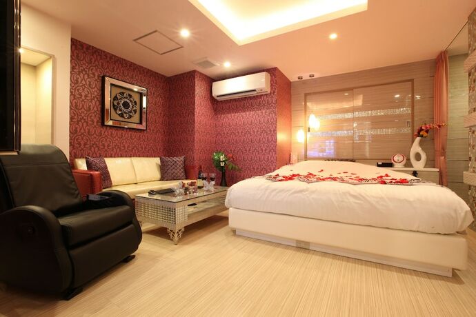 Imagen general del Hotel Grassino Urban Resort Utsunomiya - Adult Only. Foto 4