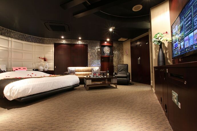 Imagen general del Hotel Grassino Urban Resort Utsunomiya - Adult Only. Foto 14