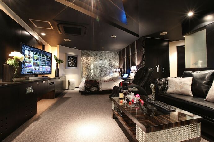 Imagen general del Hotel Grassino Urban Resort Utsunomiya - Adult Only. Foto 15