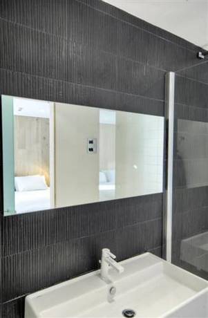 Imagen de la habitación del Hotel Grassmarket. Foto 5