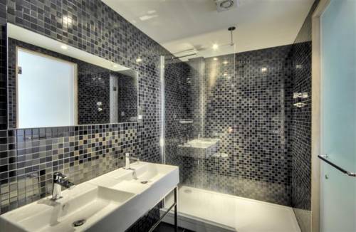 Imagen de la habitación del Hotel Grassmarket. Foto 6