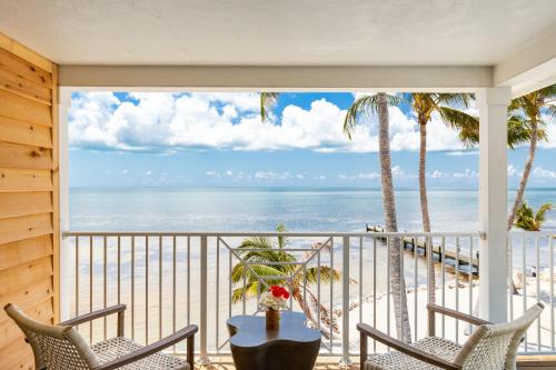 Imagen de la habitación del Hotel Grassy Flats Resort and Beach Club. Foto 6