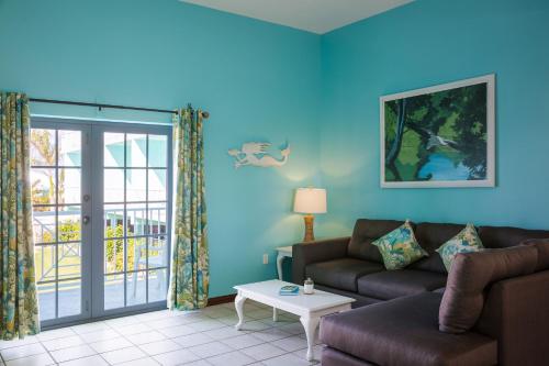 Imagen de la habitación del Hotel Grassy Flats Resort and Beach Club. Foto 8