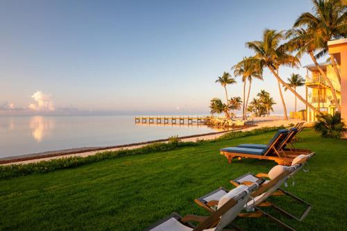 Imagen general del Hotel Grassy Flats Resort and Beach Club. Foto 5