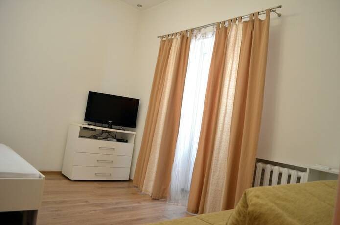 Imagen general del Hotel Grata Apartments. Foto 1