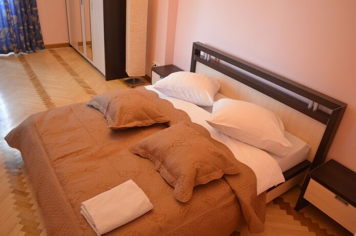 Imagen general del Hotel Grata Apartments. Foto 2