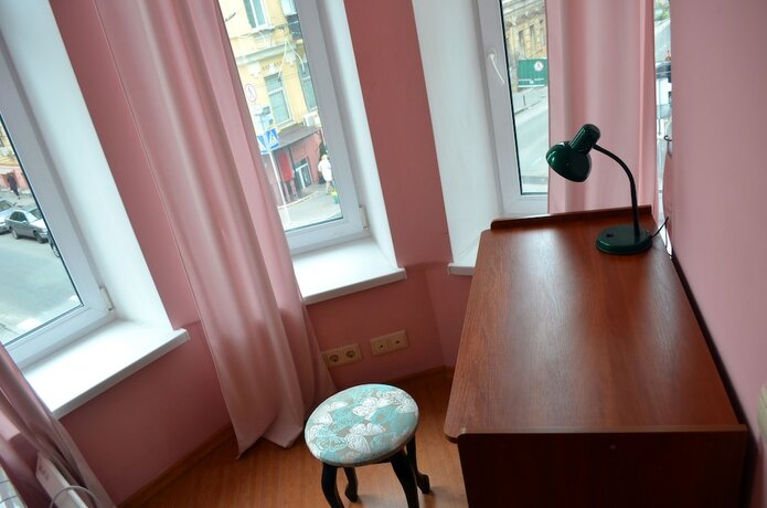 Imagen general del Hotel Grata Apartments. Foto 3