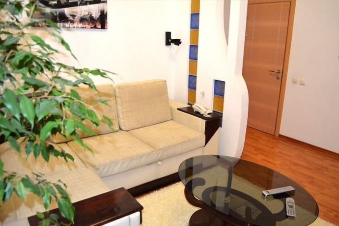 Imagen general del Hotel Grata Apartments. Foto 4