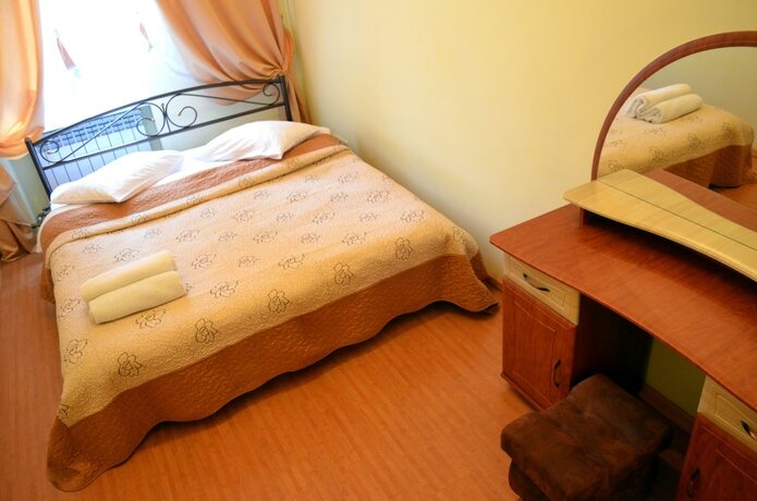 Imagen general del Hotel Grata Apartments. Foto 6