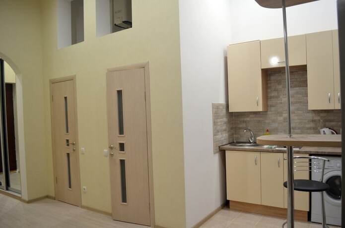 Imagen general del Hotel Grata Apartments. Foto 7