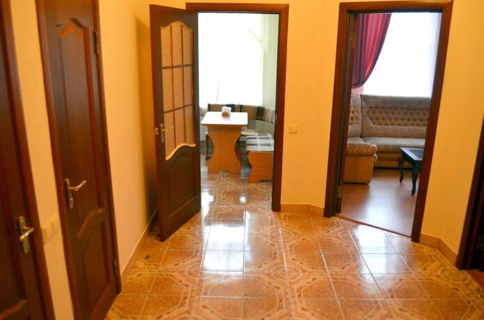 Imagen general del Hotel Grata Apartments. Foto 8