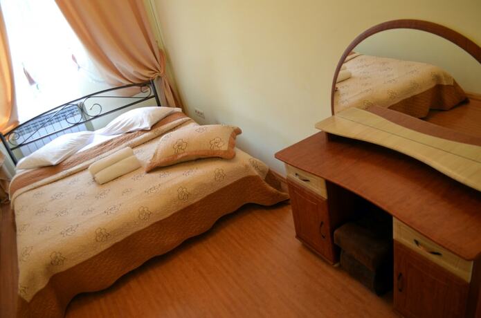 Imagen general del Hotel Grata Apartments. Foto 9