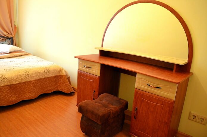 Imagen general del Hotel Grata Apartments. Foto 10