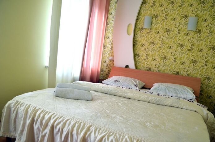 Imagen de la habitación del Hotel Grata Apartments. Foto 12