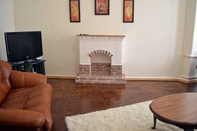 Imagen de la habitación del Hotel Grata Apartments. Foto 16