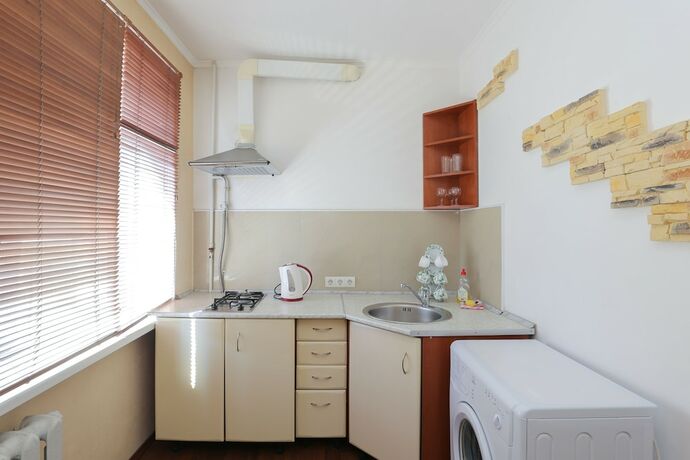 Imagen de la habitación del Hotel Grata Apartments. Foto 18