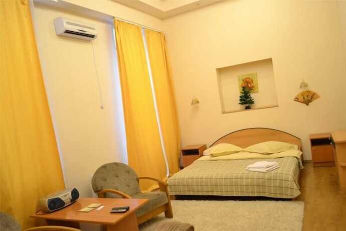 Imagen de la habitación del Hotel Grata Apartments. Foto 20