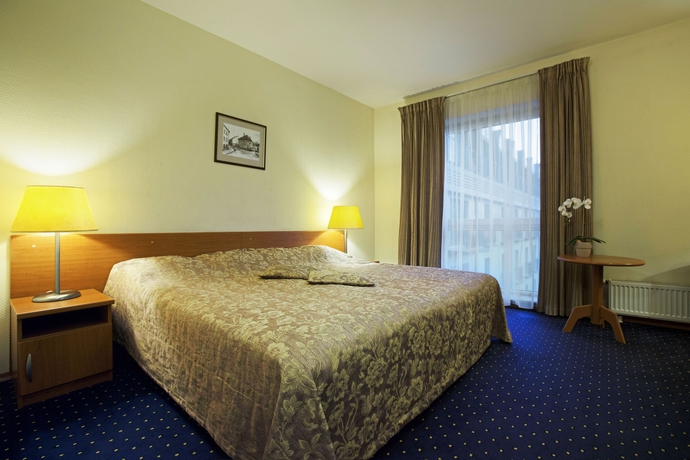 Imagen de la habitación del Hotel Grata By Centrum Hotels. Foto 3