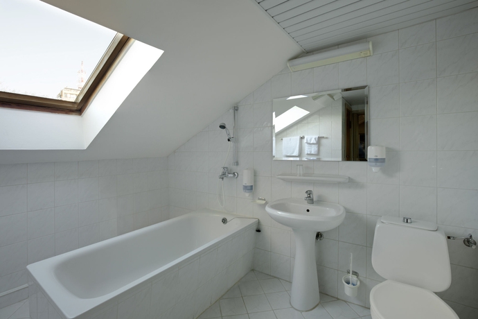 Imagen de la habitación del Hotel Grata By Centrum Hotels. Foto 5