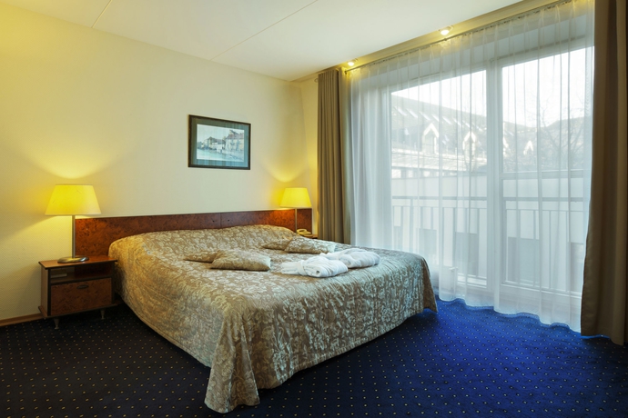 Imagen de la habitación del Hotel Grata By Centrum Hotels. Foto 7