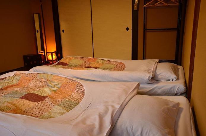 Imagen de la habitación del Hotel Grateful - Hostel. Foto 4