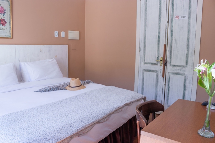 Imagen de la habitación del Hotel Gr&atilde;o Par&aacute;, Petr&oacute;polis. Foto 13