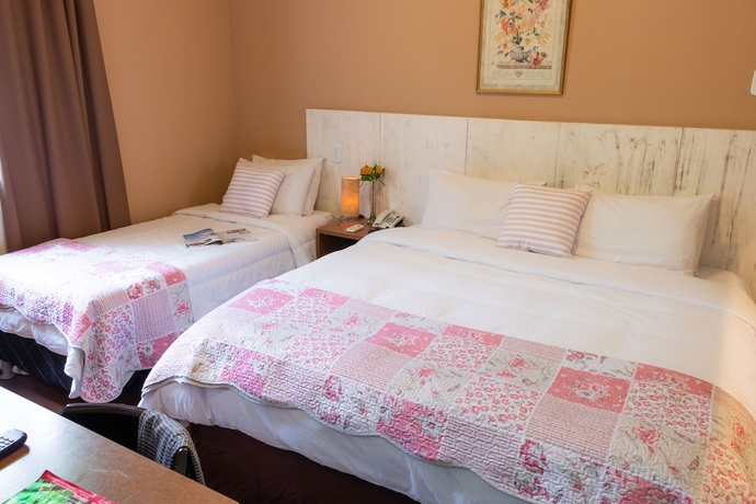 Imagen de la habitación del Hotel Gr&atilde;o Par&aacute;, Petr&oacute;polis. Foto 15