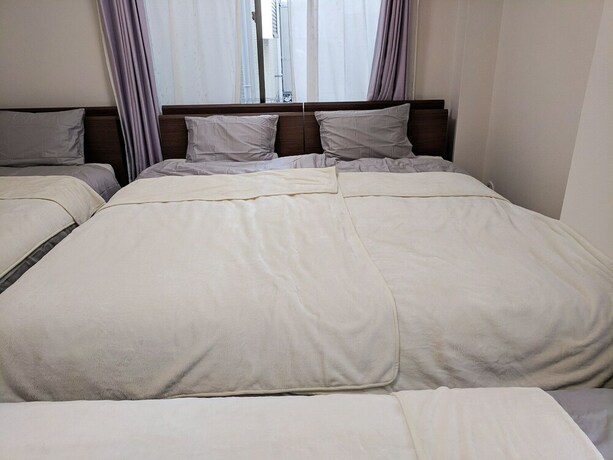 Imagen general del Hotel Grato Terrace. Foto 1