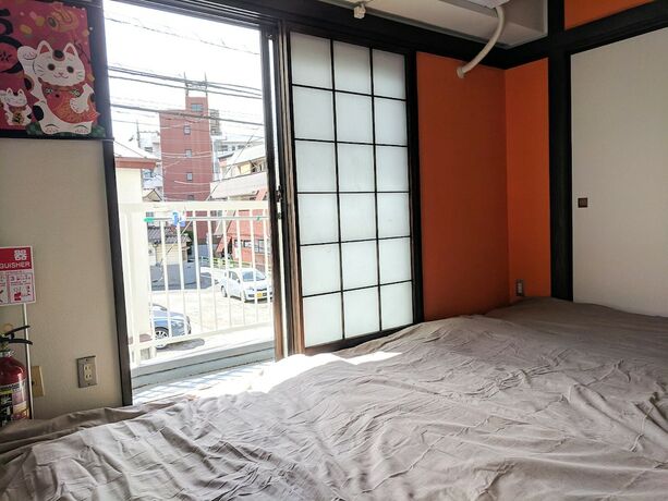 Imagen de la habitación del Hotel Grato Terrace. Foto 21